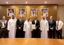 GCAA issues first Supplemental Type Certificate to Emirates Engineering