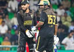 Hyderabad Kingsmen edge Islamabad United by 2 runs to reach HBL PSL 11 final