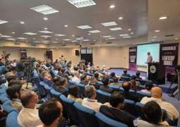Pakistan must act or risk missing digital future: Bilal Bin Saqib