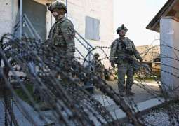 US to withdraw 5,000 troops from Germany