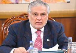وزیر الخارجیة یوٴکد بأن جھود باکستان مستمرة لتعزیز الحوار الدبلوماسیة للسلام