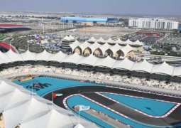 UAE infrastructure drives rise as global sports destination