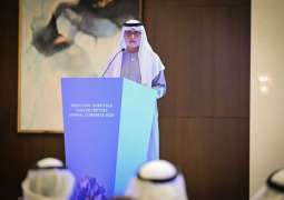 Nahyan bin Mubarak inaugurates Mediclinic Hospitals Cancer Centres Annual Congress 2026