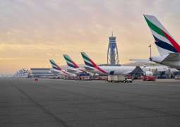 DXB sustains global connectivity through regional disruption, prepares to regain strong travel demand momentum