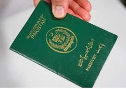 Singapore leads global passport rankings, Pakistan fourth weakest
