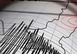 5.2-magnitude earthquake jolts Islamabad, KP and other regions