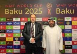 دولي كرة القدم المصغرة يعلن أجندة 2026-2027 ويشيد بجهود الإمارات