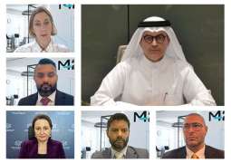 MoHAP showcases UAE healthcare system achievements in Latvia