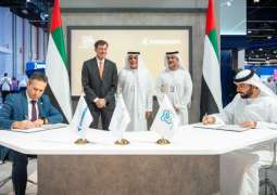 Generation 5 Holding, Embraer sign exclusive strategic partnership agreement for C 390 Millennium Programme in UAE