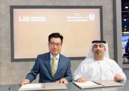 `Tawazun, Korean LIG D&A sign MoU to establish global defence manufacturing hub in UAE