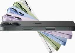 iPhone 17 tops global smartphone sales in Q1 2026: report