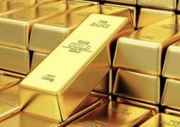 Gold prices in Pakistan jump Rs11,000 per tola amid global surge