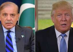 PM Shehbaz welcomes Trump’s suspension of Hormuz “Project Freedom” initiative