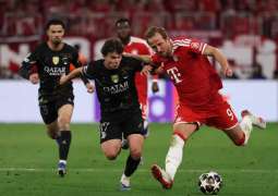 باريس سان جيرمان يتعادل مع بايرن ميونخ ويتأهل إلى نهائي دوري أبطال أوروبا