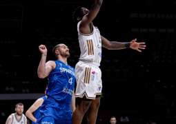 Dubai Basketball defeat Spartak in Adriatic League quarter-final