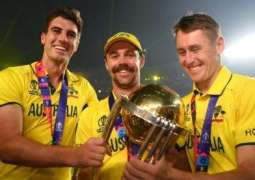 Cricket Australia moves to secure top stars with long-term contracts amid T20 league pressure
