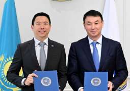 Presight, City of Almaty partner to advance AI-enabled urban infrastructure