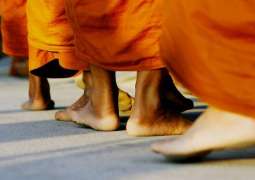 Senior Sri Lankan Buddhist monk arrested over charges of sexually abusing minor girl