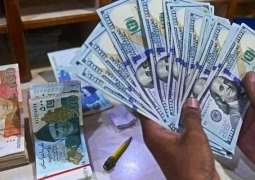Overseas Pakistanis send $3.53 billion in april remittances