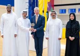 Dubai Airports named 2026 Gallup Exceptional Workplace Award winner