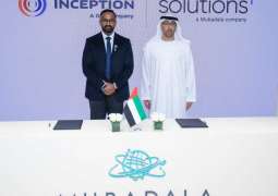 Solutions+, Inception partner to scale enterprise AI implementation across GCC