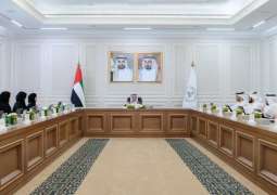 Sharjah Ruler chairs UOAD’s Board of Trustees meeting