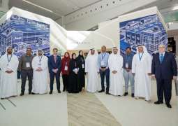 Sanad to build AED480 mn engine repair hub in Al Ain Region