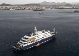 MV Hondius leaves Canary Islands for Rotterdam after passenger evacuation