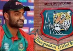 Tamim Iqbal criticises past BCB handling of T20 World Cup issue