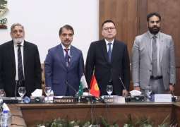 Pakistan, Kyrgyzstan have vast opportunities for trade, investment, and tourism: LCCI president