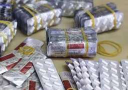 US imposes visa curbs on 13 linked to India-based pharmacy over fentanyl pills