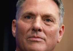 Australia says will join France-UK mission in Hormuz