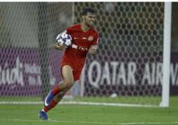 لاعبان من شباب الأهلي ضمن المرشحين لجائزة أفضل لاعب شاب آسيويا