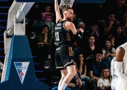 Dubai Basketball to face Buducnost in ABA League semifinals