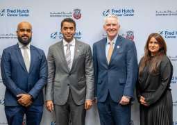 Department of Health - Abu Dhabi, Fred Hutchinson Cancer Centre collaborate to advance cancer research