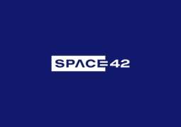 Space42 reports $116 million revenue in Q1 2026