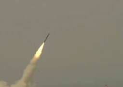 Pakistan Test Fires Indigenously Developed Fatah-4 Cruise Missile – Ground Launched, Long Range