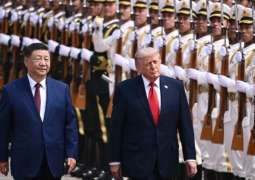 Xi warns Trump Taiwan issue could spark conflict at Beijing summit