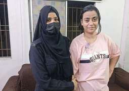 Pinky makes major disclosures, irregularities in narcotics case