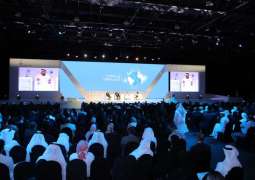 Dubai to host 11th Knowledge Summit in November