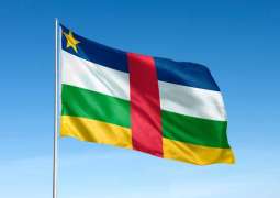 Dozens killed in landslide at mine in Central African Republic