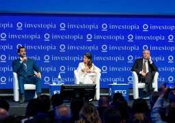 ‘Investopia Europe – Milan’ launches new dialogues to expand economic partnerships between UAE, Italy, Europe