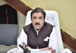 Punjab Local Government Minister Zeeshan Rafique issues guidelines for Eidul-Azha