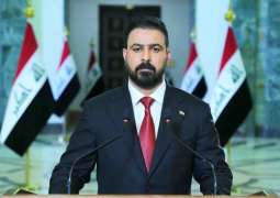 Iraqi Prime Minister pledges to strengthen Arab, regional, international relations
