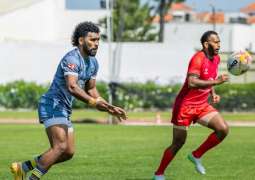 اتحاد الرجبي يعتمد مشاركة فريق شاهين في 