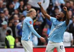 City win FA Cup for eighth time with victory over Chelsea