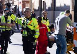 8 مصابين 4 منهم بحالة خطرة في حادث دهس شمال إيطاليا