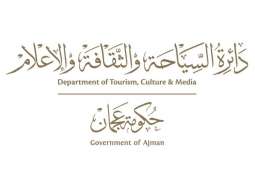 ‘Ajman Department of Tourism’ showcases emirate’s tourism offerings at IMEX Frankfurt 2026