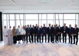 UAE participates in World Digital Education Conference 2026 in China