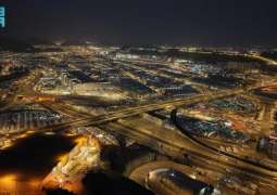 Kidana Enhances Power Networks in Holy Sites for 1447 AH Hajj Season
